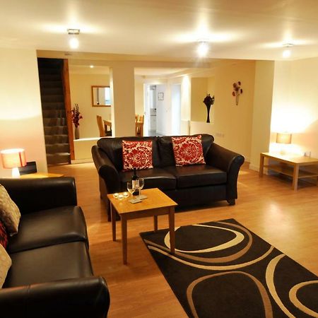 Dufftown Square Apartment Extérieur photo