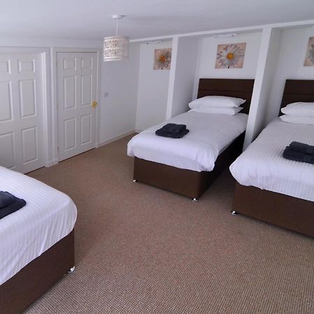 Dufftown Square Apartment Extérieur photo