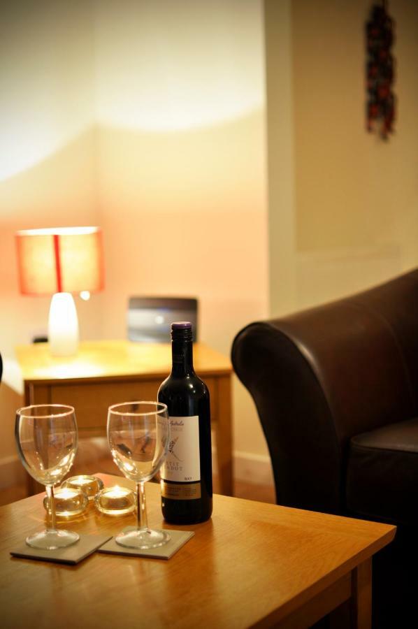 Dufftown Square Apartment Extérieur photo