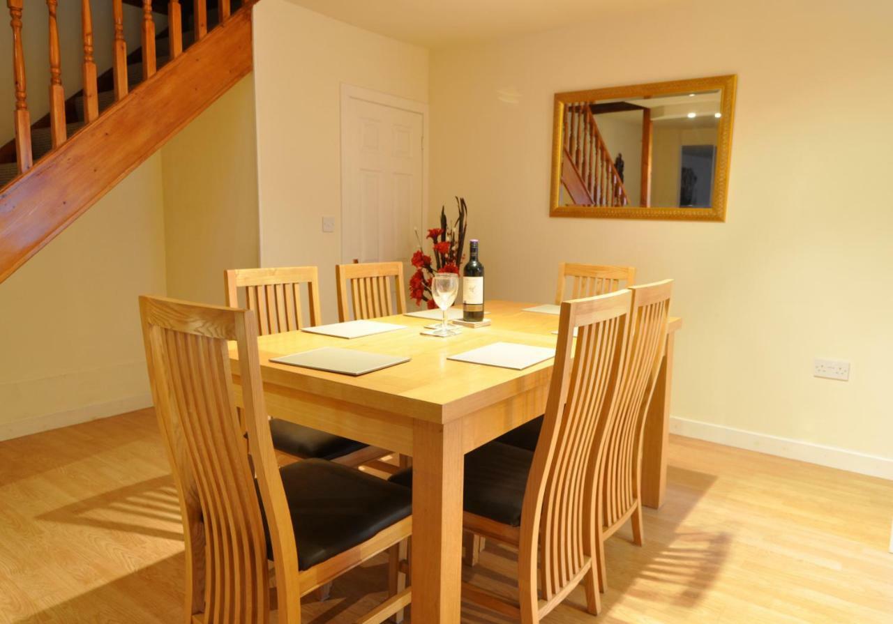 Dufftown Square Apartment Extérieur photo