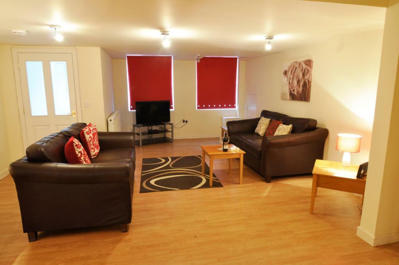 Dufftown Square Apartment Extérieur photo
