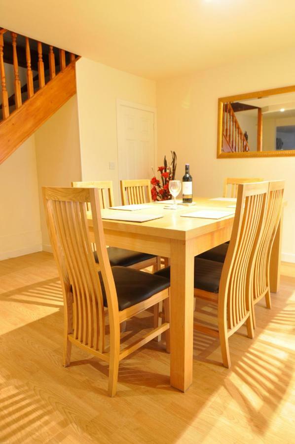 Dufftown Square Apartment Extérieur photo