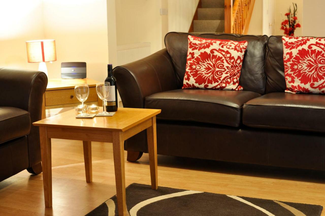 Dufftown Square Apartment Extérieur photo