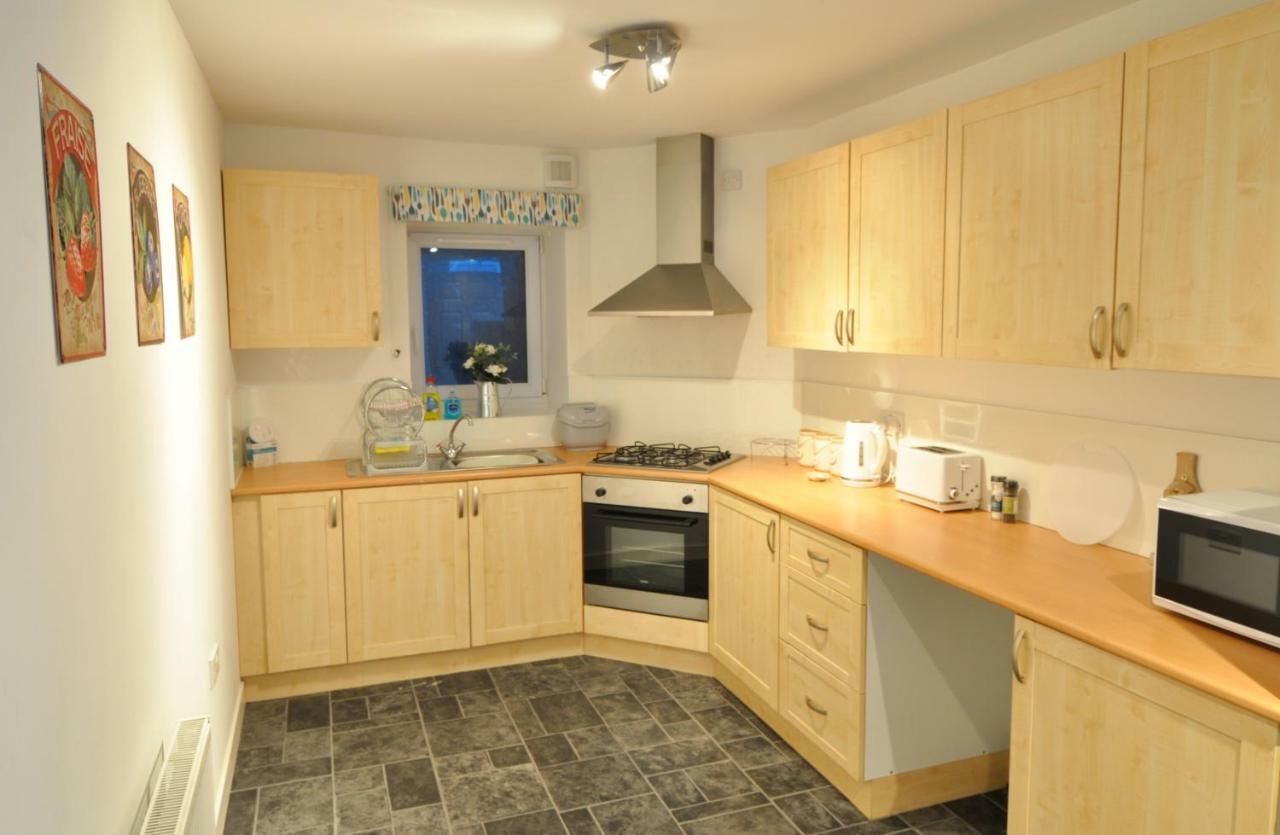 Dufftown Square Apartment Extérieur photo