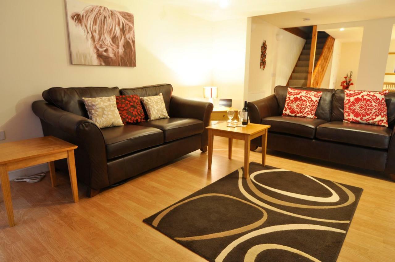 Dufftown Square Apartment Extérieur photo