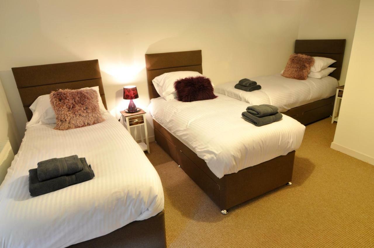 Dufftown Square Apartment Extérieur photo