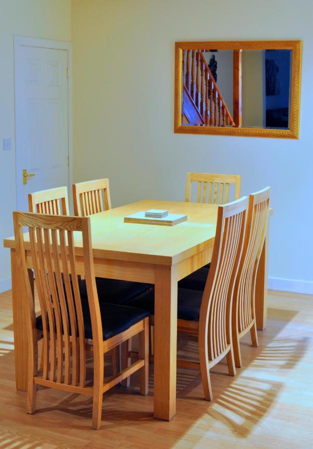 Dufftown Square Apartment Extérieur photo