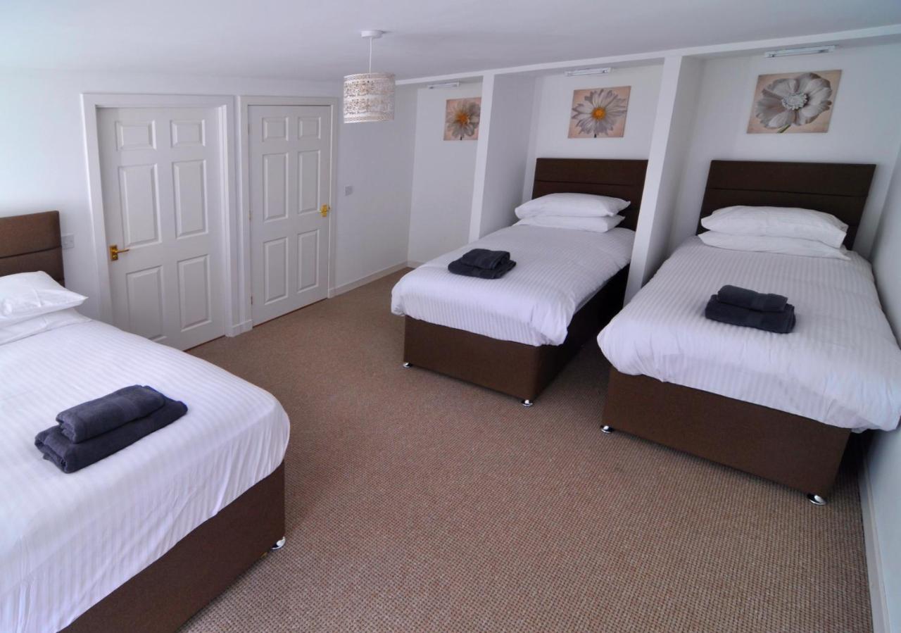 Dufftown Square Apartment Extérieur photo
