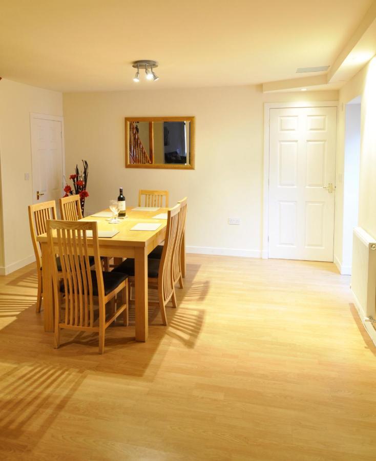 Dufftown Square Apartment Extérieur photo
