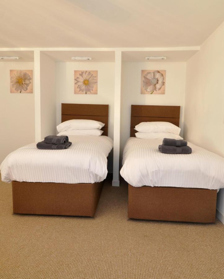 Dufftown Square Apartment Extérieur photo