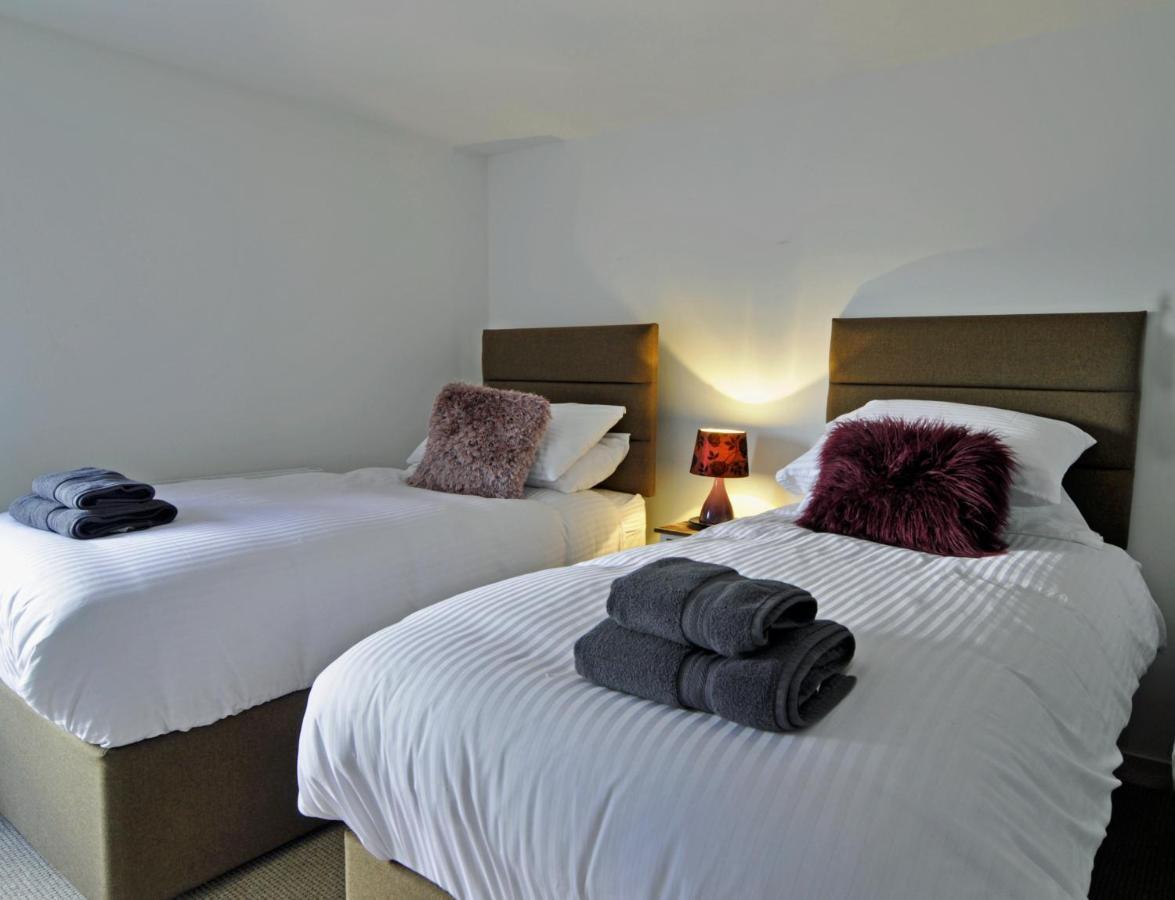 Dufftown Square Apartment Extérieur photo